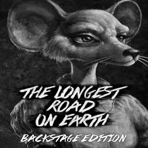 The Longest Road on Earth Backstage Edition Pc