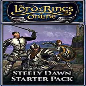 Acquista CD Key The Lord of the Rings Online Steely Dawn Confronta Prezzi