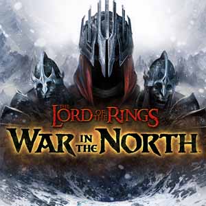 Acquista Xbox 360 Codice The Lord of the Rings War in the North Confronta Prezzi