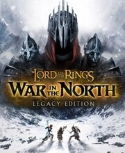 The Lord of the Rings: War in the North - Legacy Edition Xbox Series X