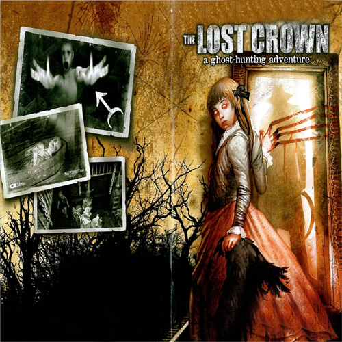Acquista CD Key The Lost Crown Confronta Prezzi