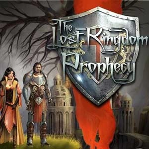 The Lost Kingdom Prophecy Pc