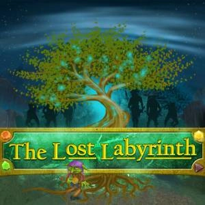 The Lost Labyrinth Pc