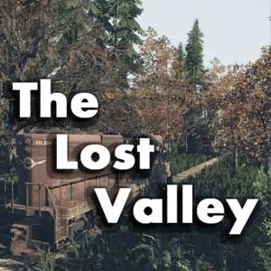 The Lost Valley Pc