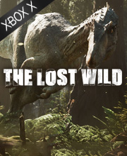 The Lost Wild
