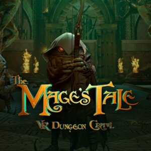 The Mage’s Tale Playstation 4