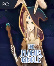 The Magus Circle Pc