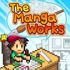 Acquistare The Manga Works Nintendo Switch Confrontare i prezzi