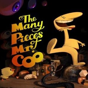 Acquistare The Many Pieces of Mr. Coo PS5 Confrontare Prezzi