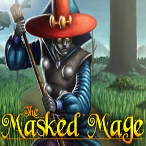 The Masked Mage
