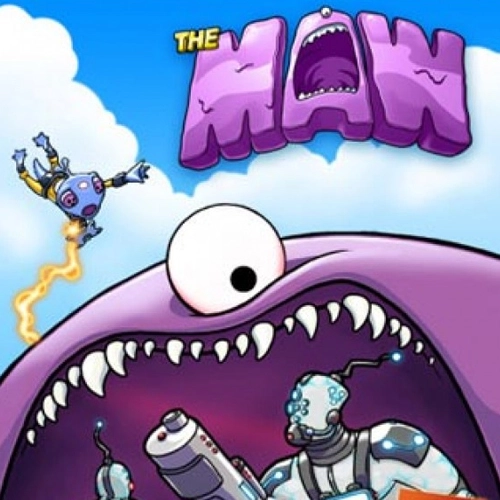 The Maw Pc