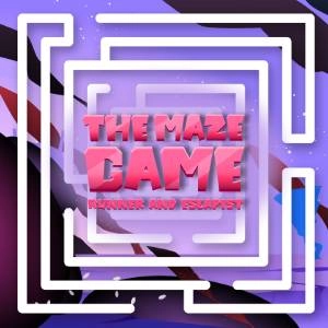 The Maze Game Runner and Escapist Switch