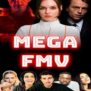The MEGA FMV Bundle Xbox Series X