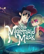 The Mermaid Mask Switch