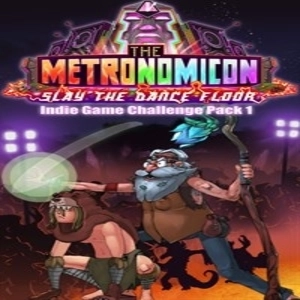 The Metronomicon Indie Game Challenge Pack 1 Xbox One