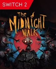 Acquistare The Midnight Walk Nintendo Switch 2 Confrontare i prezzi