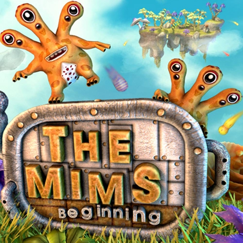 The Mims Beginning Pc
