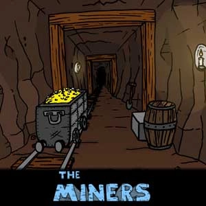 The Miners Pc