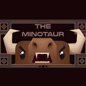 Acquista CD Key The Minotaur Confronta Prezzi