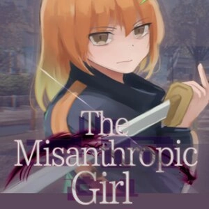 The Misanthropic Girl Pc