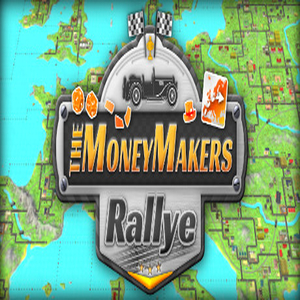Acquistare The MoneyMakers Rallye CD Key Confrontare Prezzi