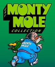The Monty Mole Collection Xbox Series X