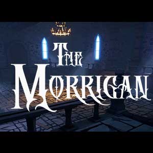 Acquistare The Morrigan CD Key Confrontare Prezzi
