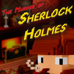 The Murder of Sherlock Holmes Playstation 5