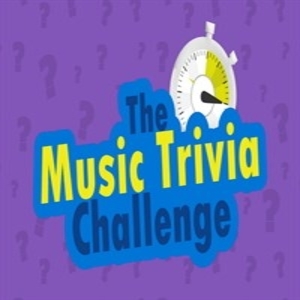 Acquistare The Music Trivia Challenge Xbox One Gioco Confrontare Prezzi