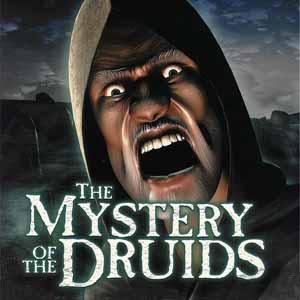 Acquista CD Key The Mystery of the Druids Confronta Prezzi