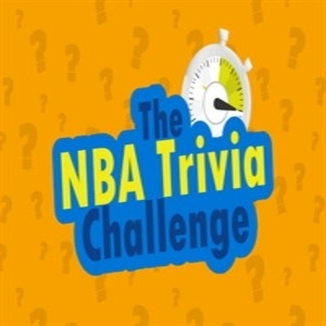 Acquistare The NBA Trivia Challenge Xbox One Gioco Confrontare Prezzi