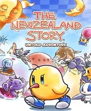 THE NEWZEALAND STORY: Untold Adventure Pc