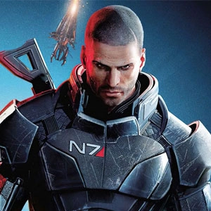 The Next Mass Effect Xbox Series X