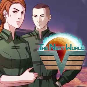 Acquista CD Key The Next World Confronta Prezzi