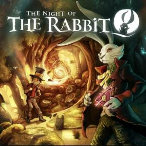 The Night of the Rabbit Xbox One