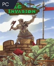 The Orc Invasion Pc