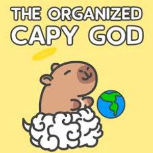 Acquistare The Organized Capy God Nintendo Switch Confrontare i prezzi