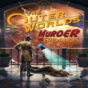 Acquistare The Outer Worlds Murder on Eridanos PS4 Confrontare Prezzi