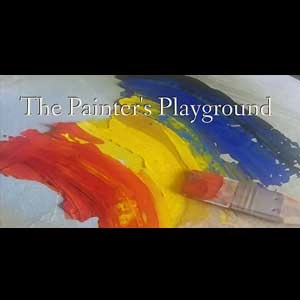 The Painter's Playground Pc