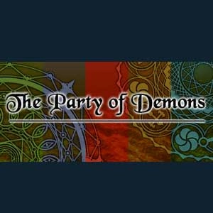 The Party of Demons Pc