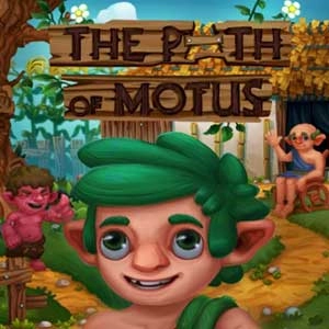 The Path of Motus Pc