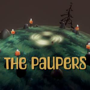 The Paupers Pc