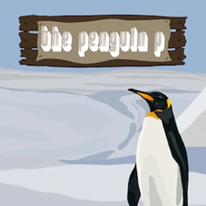 The Penguin P Playstation 5