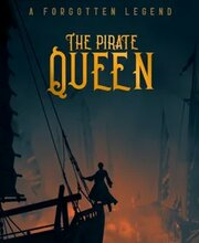 The Pirate Queen A Forgotten Legend VR Pc