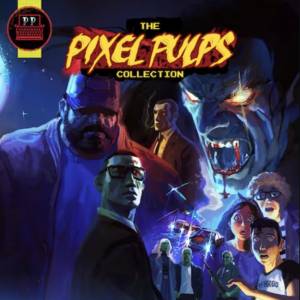 Acquistare The Pixel Pulps Collection PS4 Confrontare Prezzi