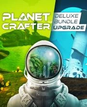 The Planet Crafter Deluxe Bundle Upgrade Playstation 5