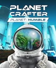 The Planet Crafter Planet Humble Playstation 5