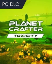 Acquistare The Planet Crafter Toxicity Key Confrontare Prezzi