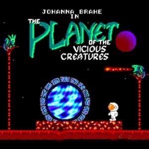 The Planet of the Vicious Creatures Pc