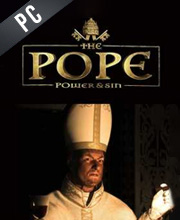 Acquistare The Pope Power & Sin CD Key Confrontare Prezzi